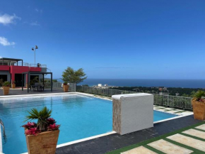 Blissdesiac Ocho Rios Villa